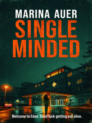 cover image of Single Minded